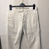 Sorbino White Chino