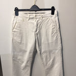 Sorbino White Chino