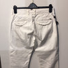Sorbino White Chino