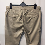 Sorbino Beige Chino