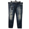 Armani Jeans J50 Blue Jeans