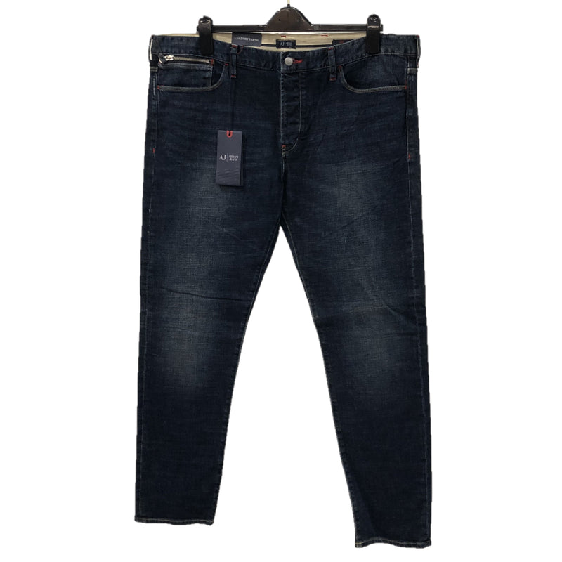 Armani Jeans J26 Jeans