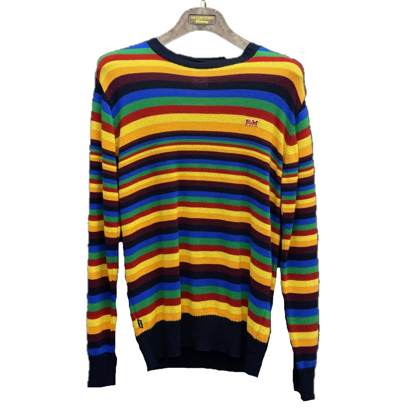 Franklin Marshall Knit