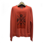 Replay Sweatshirt