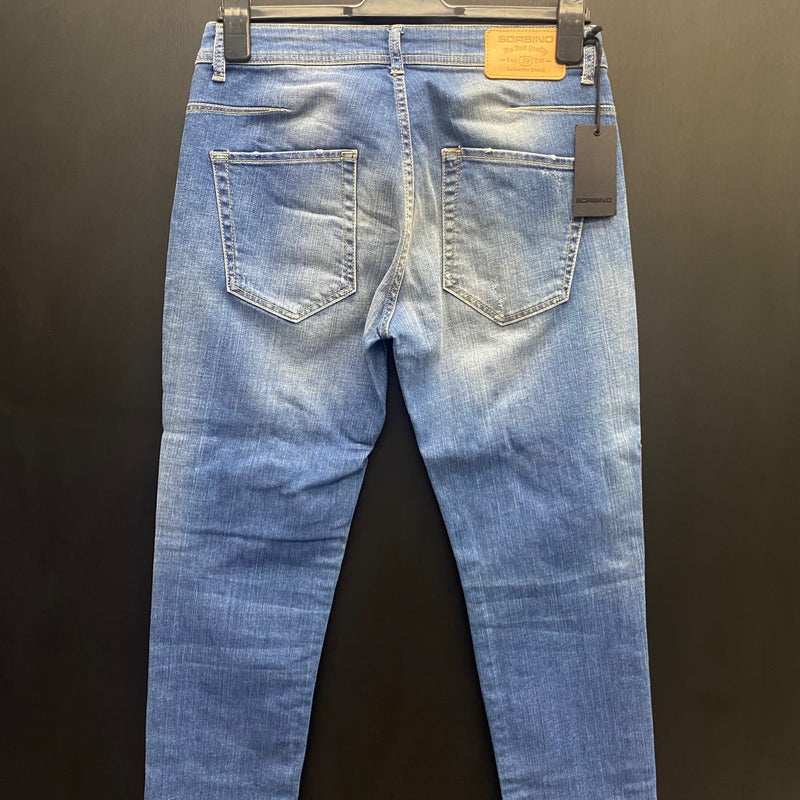 Sorbino Jeans – Outlet