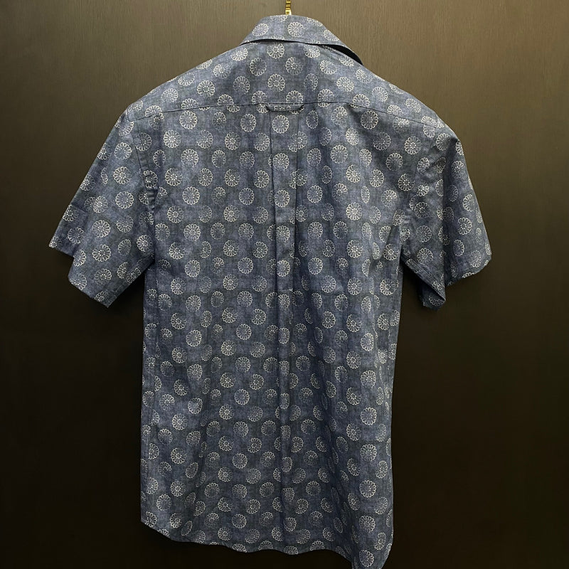 Cambridge Short Sleeve Shirt