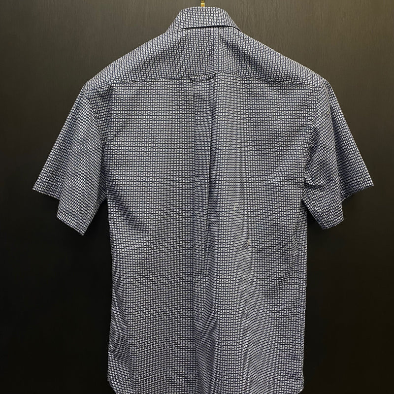 Cambridge Short Sleeve Shirt