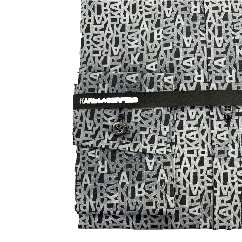 Karl Lagerfeld Shirt - Ignition For Men