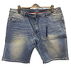 Politix Denim Shorts