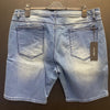 Politix Denim Shorts