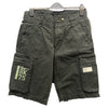 Syke Cargo Shorts