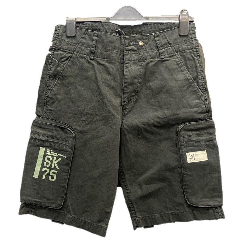 Syke Cargo Shorts