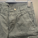 Syke Cargo Shorts