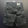Syke Cargo Shorts