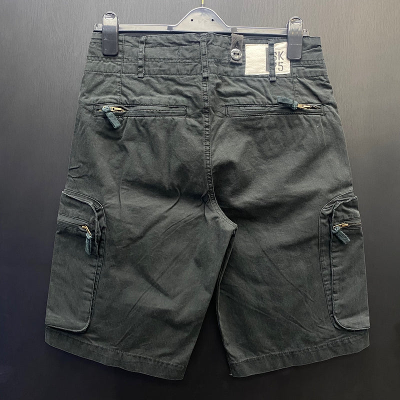 Syke Cargo Shorts – Outlet