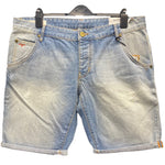 Sorbino Denim Shorts