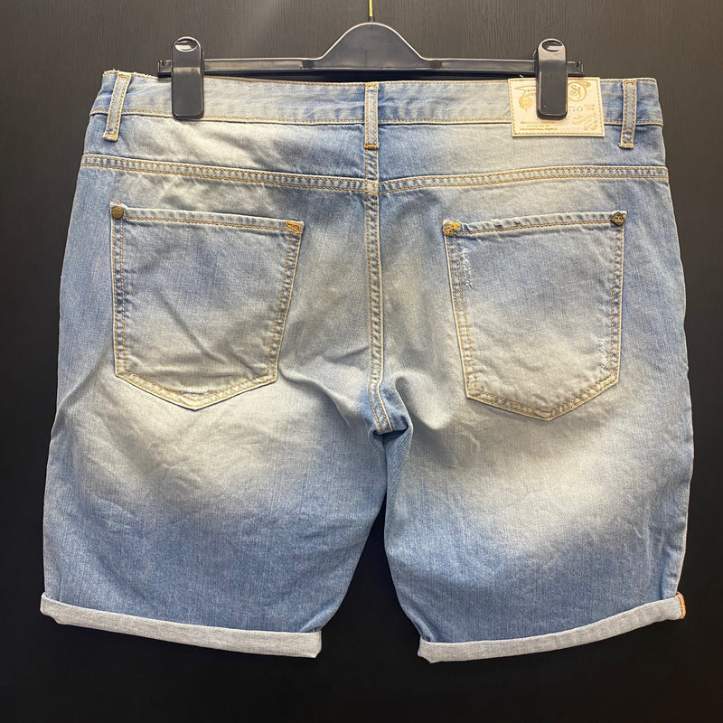 Sorbino Denim Shorts – Outlet