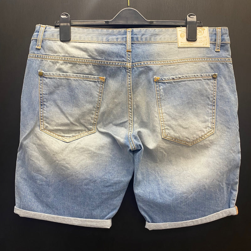 Sorbino Denim Shorts