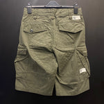 Syke Cargo Shorts