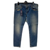 Armani Jeans J23 Blue Jeans