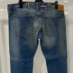 Armani Jeans J23 Blue Jeans