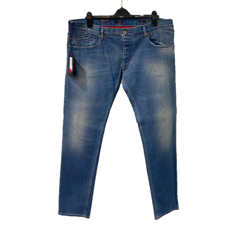 Armani Jeans J23 Blue Jeans