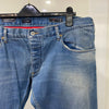 Armani Jeans J23 Blue Jeans