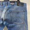 Armani Jeans J23 Blue Jeans