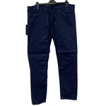 Armani Jeans J45 Blue Jeans