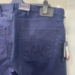 Armani Jeans J45 Blue Jeans