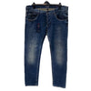 Armani Jeans J23 Blue Jeans