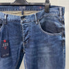 Armani Jeans J23 Blue Jeans