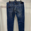 Armani Jeans J23 Blue Jeans