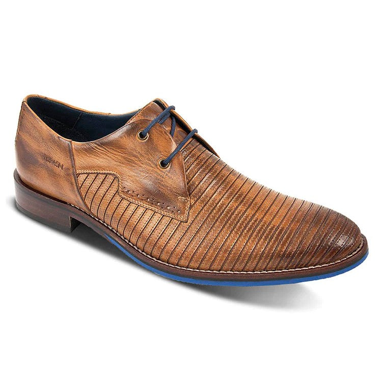 Ferracini Issah Shoes Camel 5671-206H