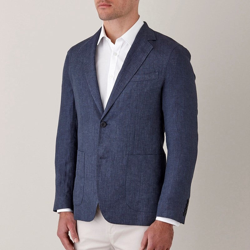 Gibson Juno Blazer - Ignition For Men
