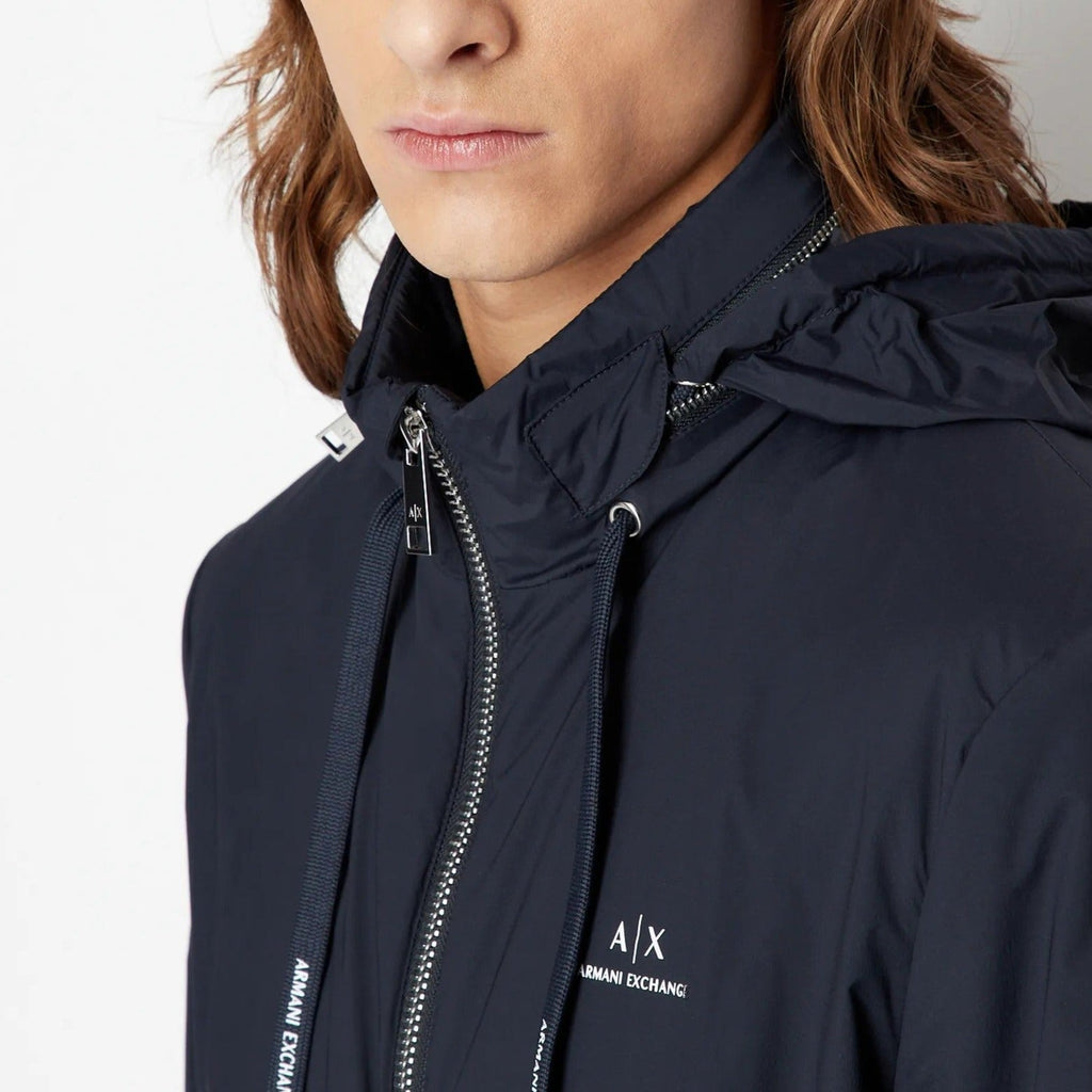 Armani Exchange Blouson 8NZB60 ZN97Z1 1583