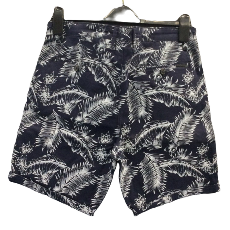 Politix Printed Shorts