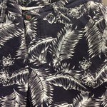 Politix Printed Shorts