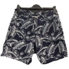 Politix Printed Shorts