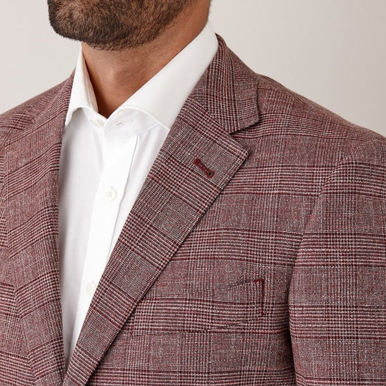 Dom Bagnato Angelo Blazer FDP452