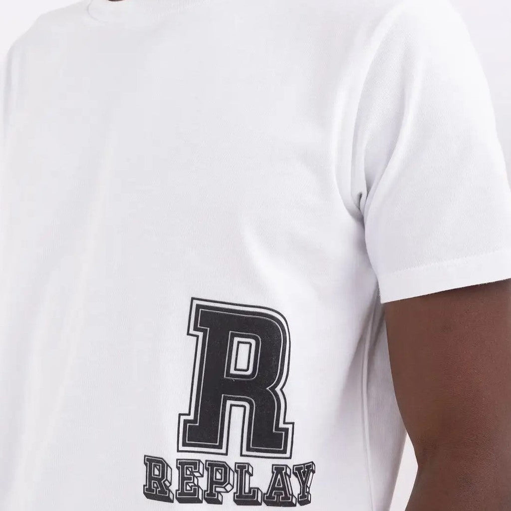 Replay T-Shirt - Ignition For Men
