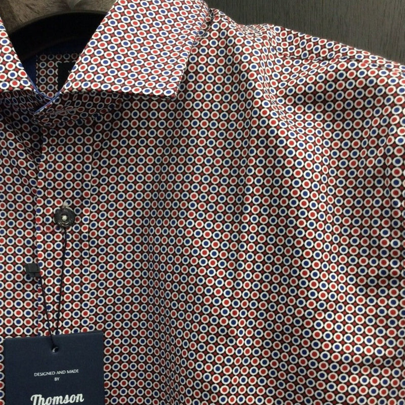 Thomson & Richards Maguire Shirt