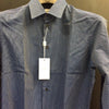 Armani Collezioni Striped Shirt