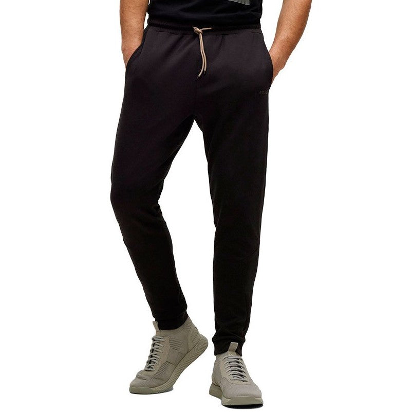 Hugo Boss Green Hadiko Tracksuit Pants 50477037 10234538 001