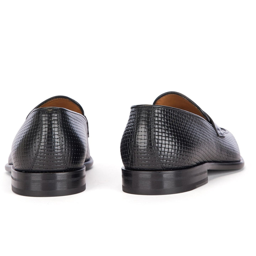 Hugo Boss Lisbon Loafer - Ignition For Men