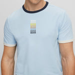 Hugo Boss Tee 5 T-Shirt 50472554 10201602 01 453