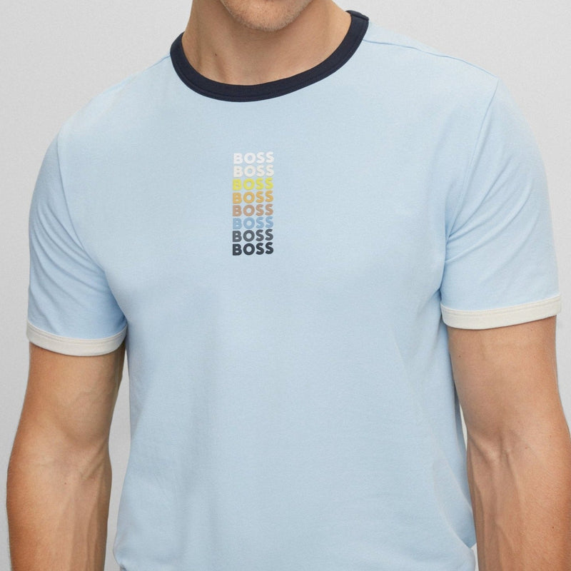 Hugo Boss Tee 5 T-Shirt 50472554 10201602 01 453