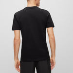 Hugo Boss Athleisure T-Shirt 50488797 10110340 001 Black