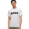 Hugo Boss Tuburt T-Shirt 50486200 10236129 100 white