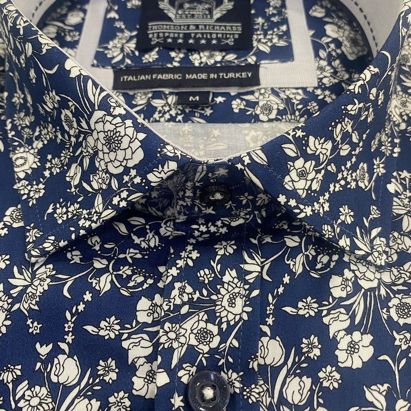 Thomson & Richards Ward Shirt – Outlet